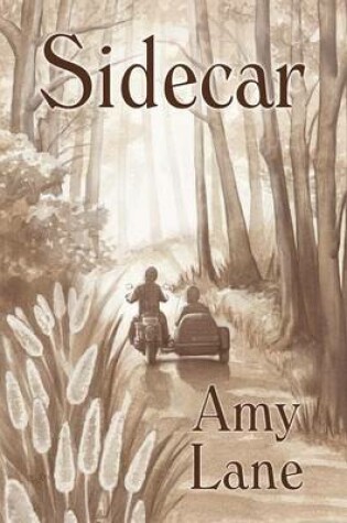 Cover of Sidecar