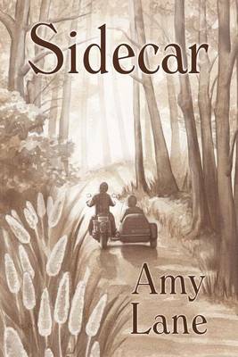 Book cover for Sidecar