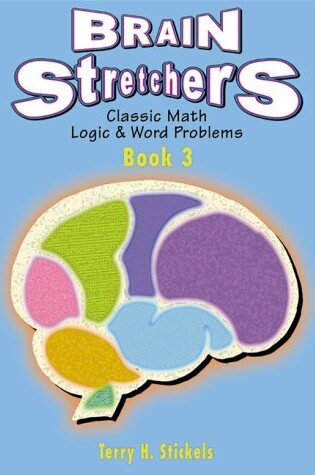 Cover of Brain Stretchers Bk 3