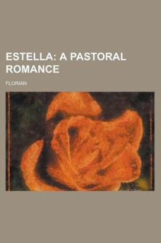 Cover of Estella