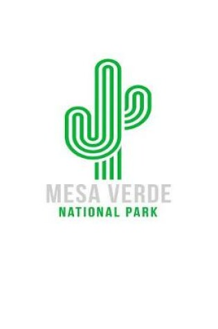 Cover of Mesa Vedre National Park