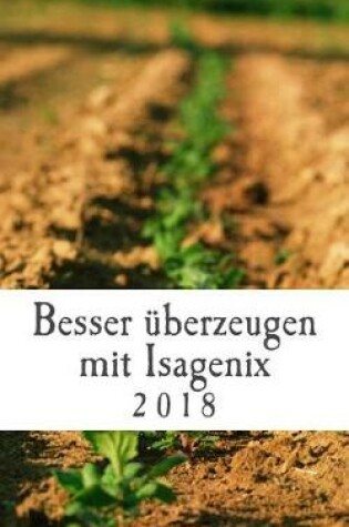 Cover of Besser Uberzeugen Mit Isagenix