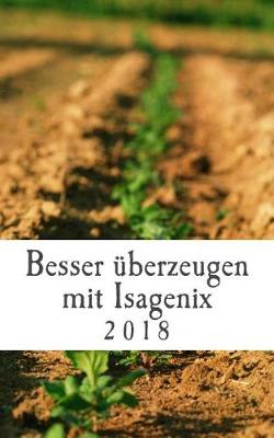 Book cover for Besser Uberzeugen Mit Isagenix