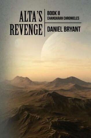 Cover of Alta's Revenge