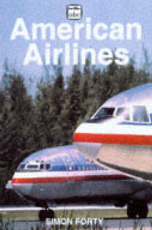 Cover of American Airlines