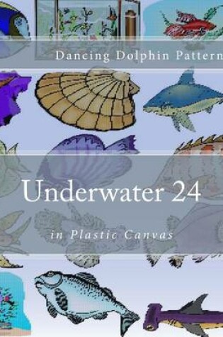 Cover of Underwater 24