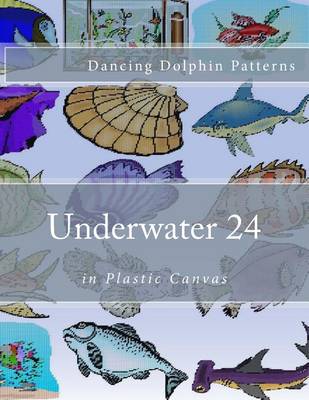 Cover of Underwater 24