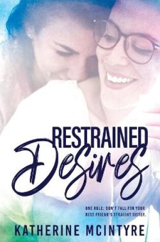 Cover of Restrained Desires