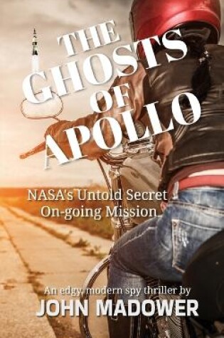 Cover of The Ghosts of Apollo