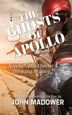 Book cover for The Ghosts of Apollo