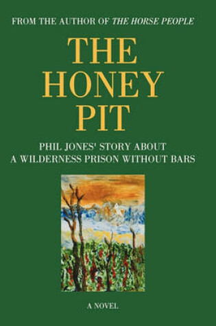Cover of The Honey Pit