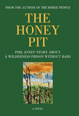 Book cover for The Honey Pit