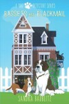 Book cover for Bassets and Blackmail