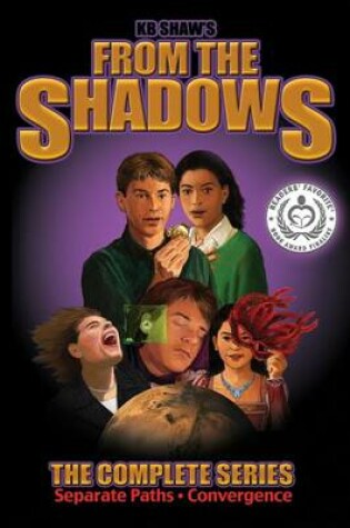 Cover of From the Shadows