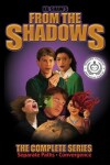 Book cover for From the Shadows