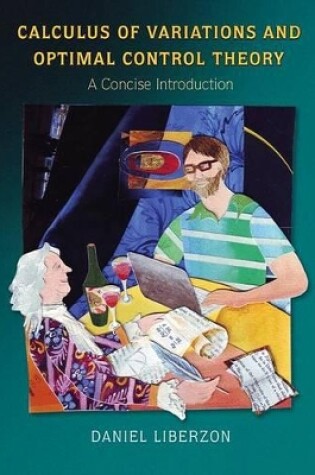 Cover of Calculus of Variations and Optimal Control Theory