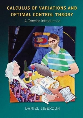 Cover of Calculus of Variations and Optimal Control Theory