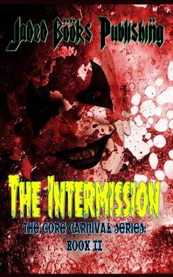 Book cover for The Intermission