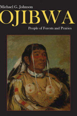 Cover of Ojibwa