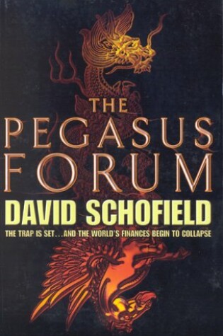 Cover of The Pegasus Forum