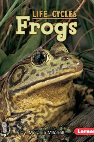 Cover of Frogs