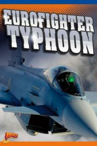 Cover of Eurofighter Typhoon