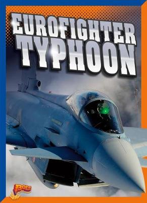 Cover of Eurofighter Typhoon