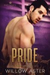 Book cover for Pride