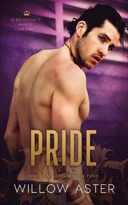 Book cover for Pride
