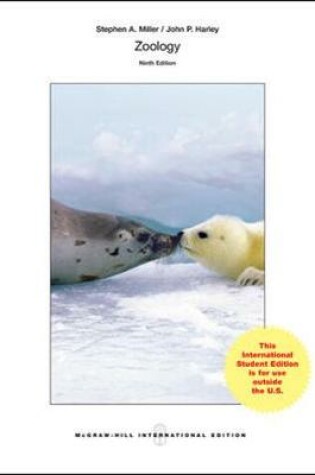 Cover of Zoology (Int'l Ed)