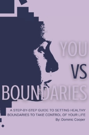 Cover of You vs Boundaries