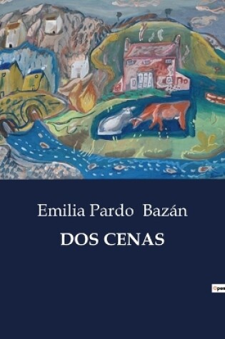 Cover of DOS Cenas