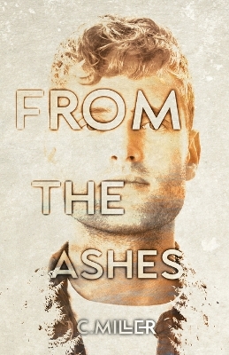 Book cover for From the Ashes