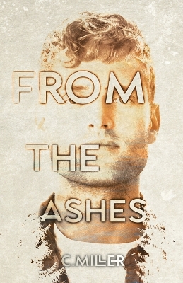 Cover of From the Ashes