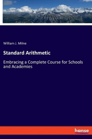 Cover of Standard Arithmetic