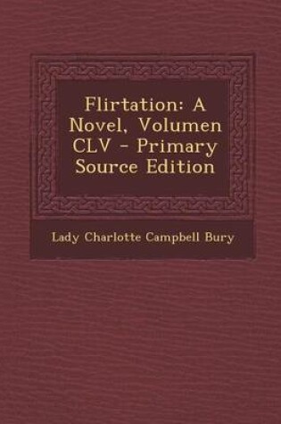 Cover of Flirtation