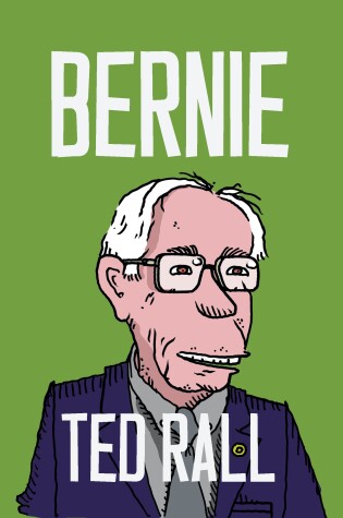 Cover of Bernie