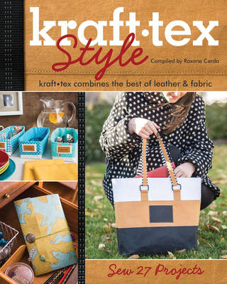 Cover of Kraft-Tex(tm) Style