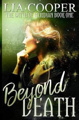 Book cover for Beyond Death