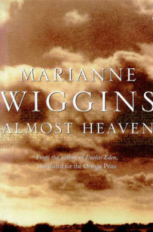 Cover of Almost Heaven