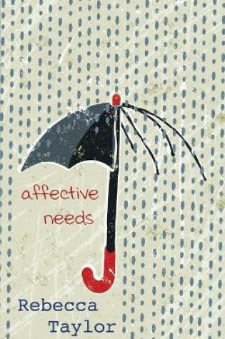 Cover of Affective Needs