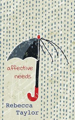Book cover for Affective Needs