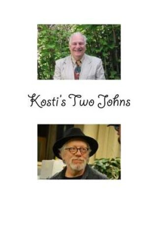 Cover of Kosti's Two Johns
