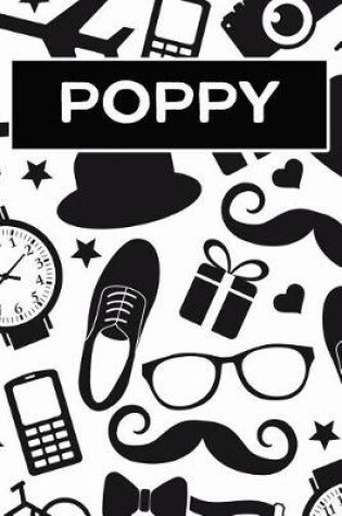 Cover of Poppy