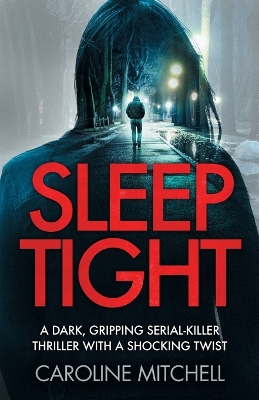 Cover of Sleep Tight