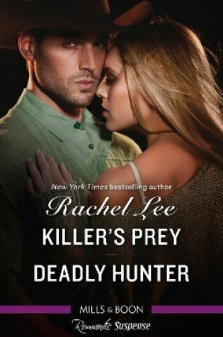 Cover of Killer's Prey/Deadly Hunter