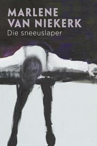 Cover of Die Sneeuslaper