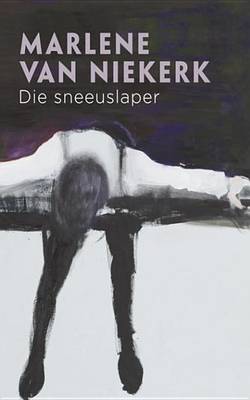 Book cover for Die Sneeuslaper