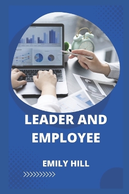 Book cover for LeАder and Employee