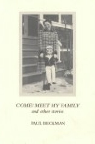 Cover of Come! Meet My Family